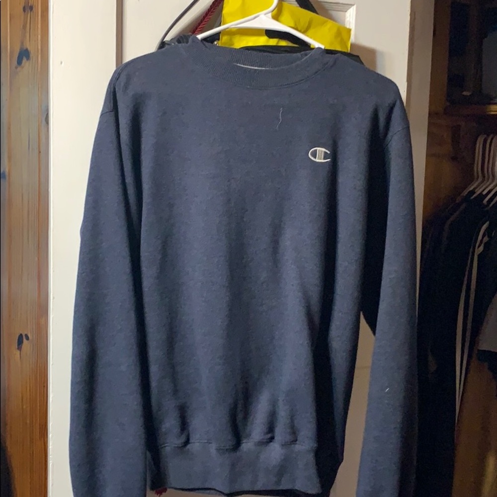 Champion Longsleeve